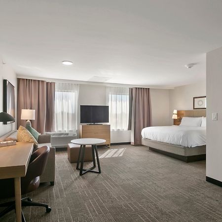 Staybridge Suites - Atlanta Ne - Duluth By Ihg Buitenkant foto