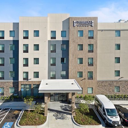 Staybridge Suites - Atlanta Ne - Duluth By Ihg Buitenkant foto
