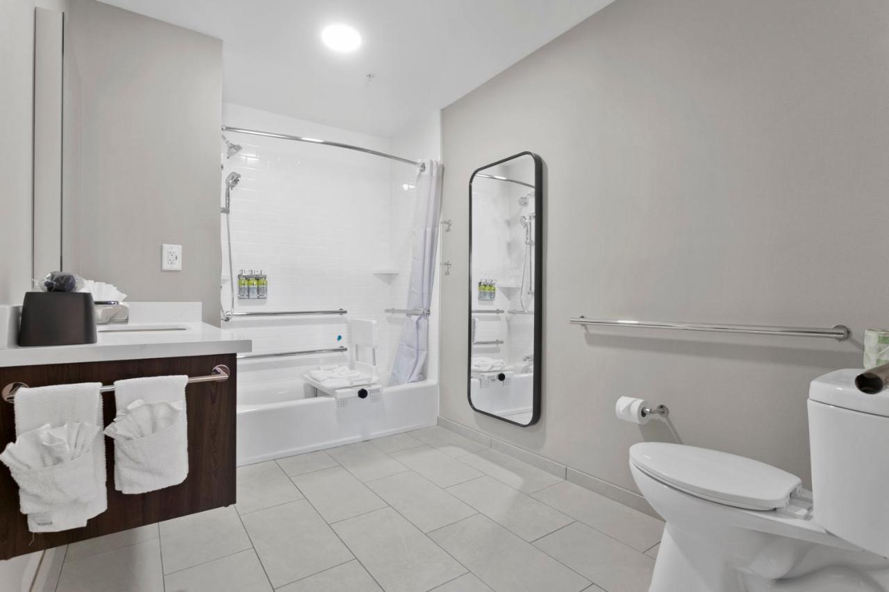 Staybridge Suites - Atlanta Ne - Duluth By Ihg Buitenkant foto