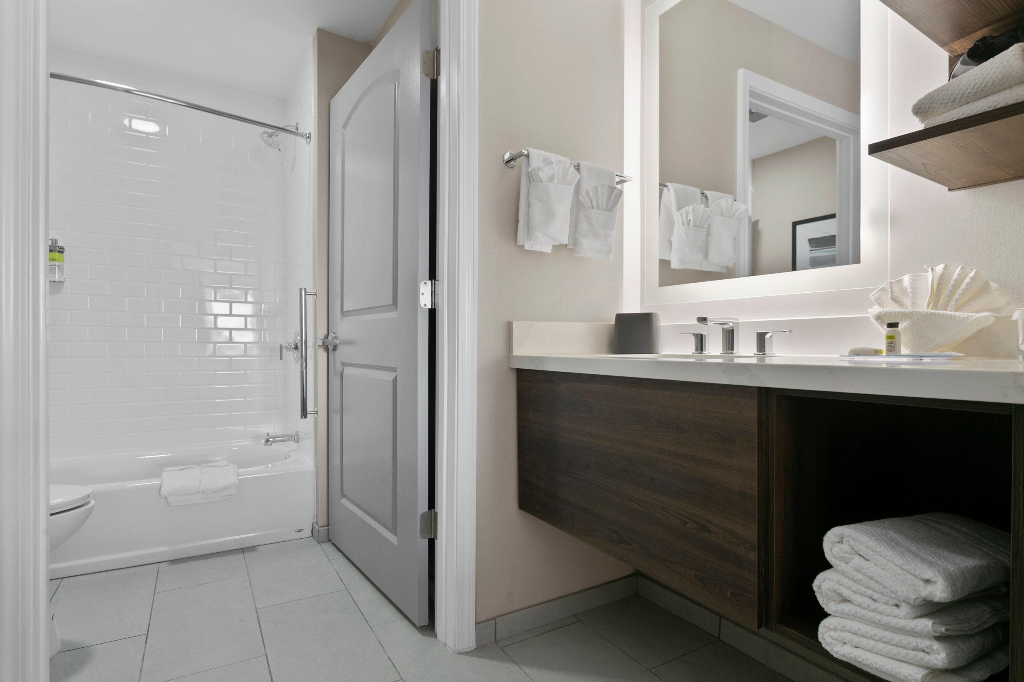 Staybridge Suites - Atlanta Ne - Duluth By Ihg Buitenkant foto