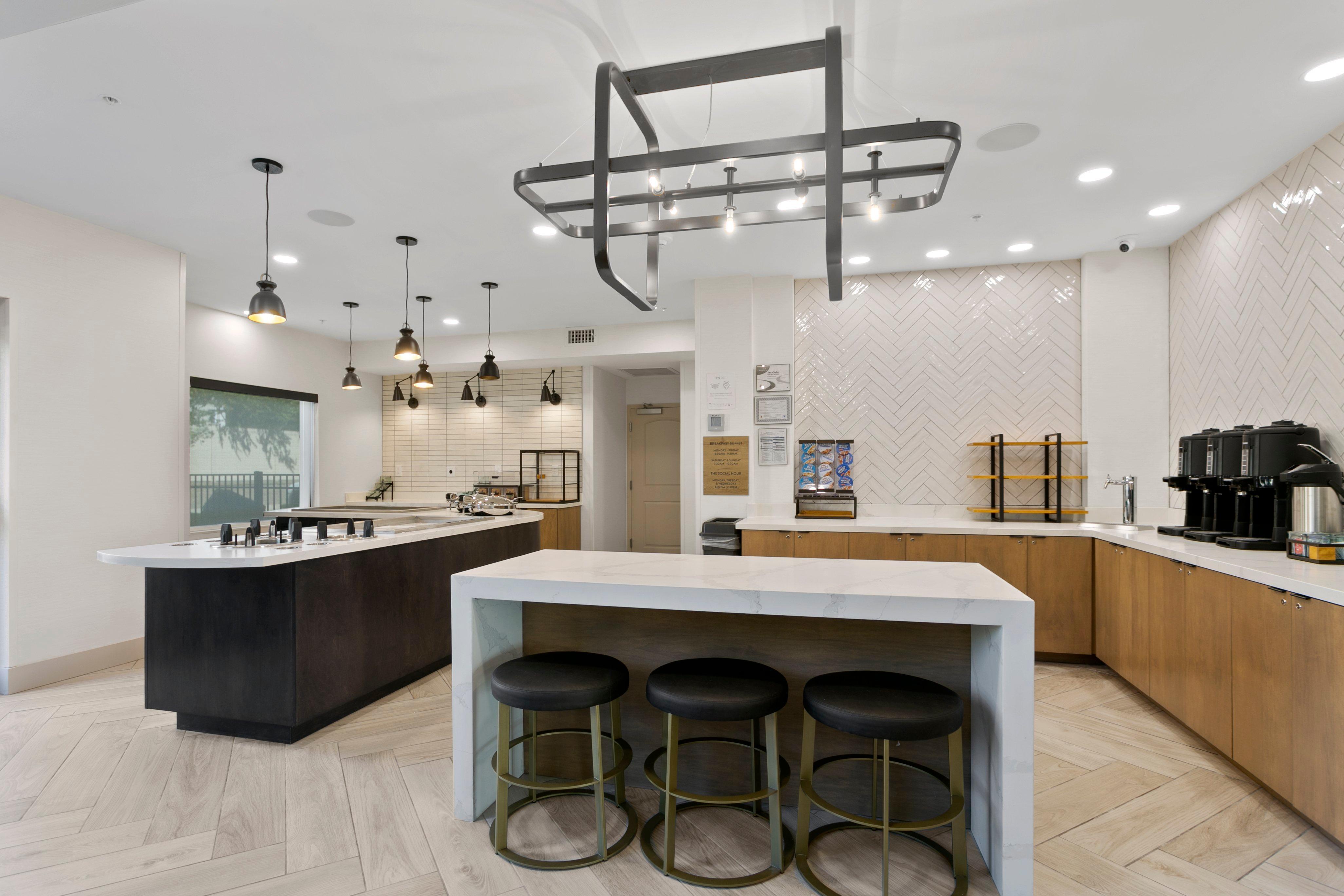 Staybridge Suites - Atlanta Ne - Duluth By Ihg Buitenkant foto