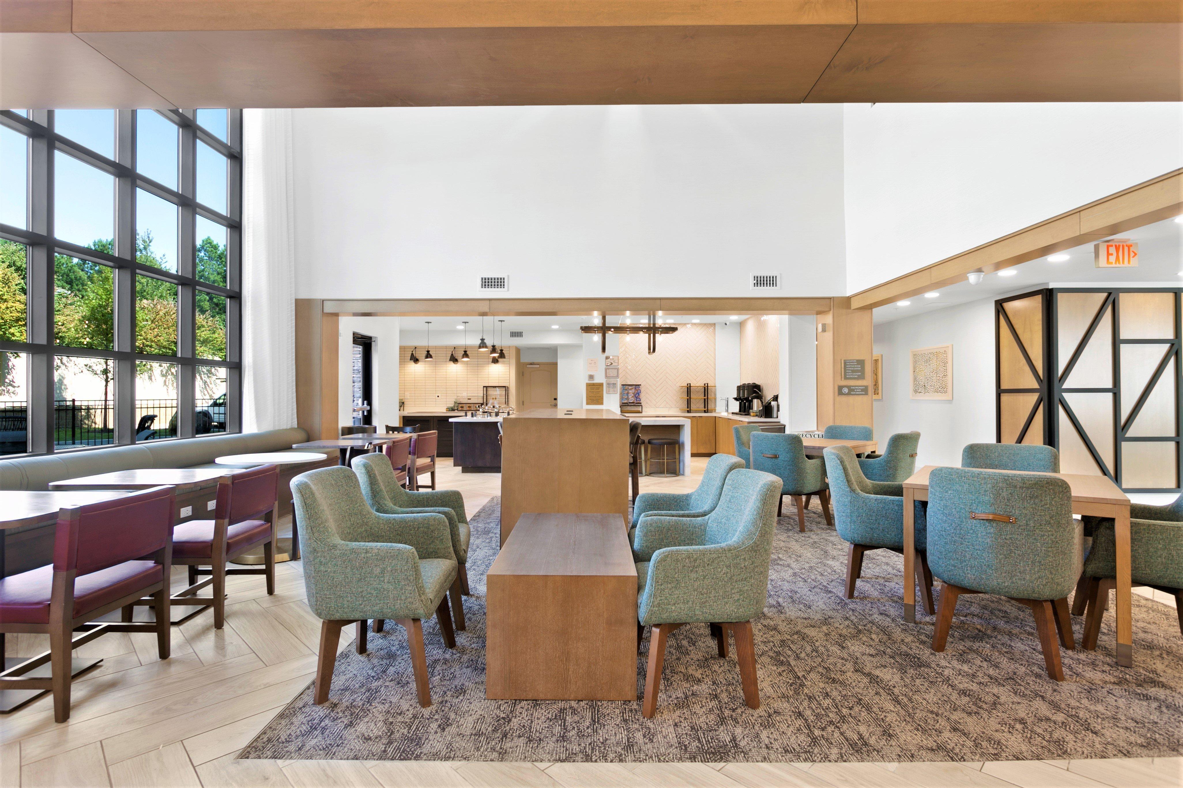 Staybridge Suites - Atlanta Ne - Duluth By Ihg Buitenkant foto
