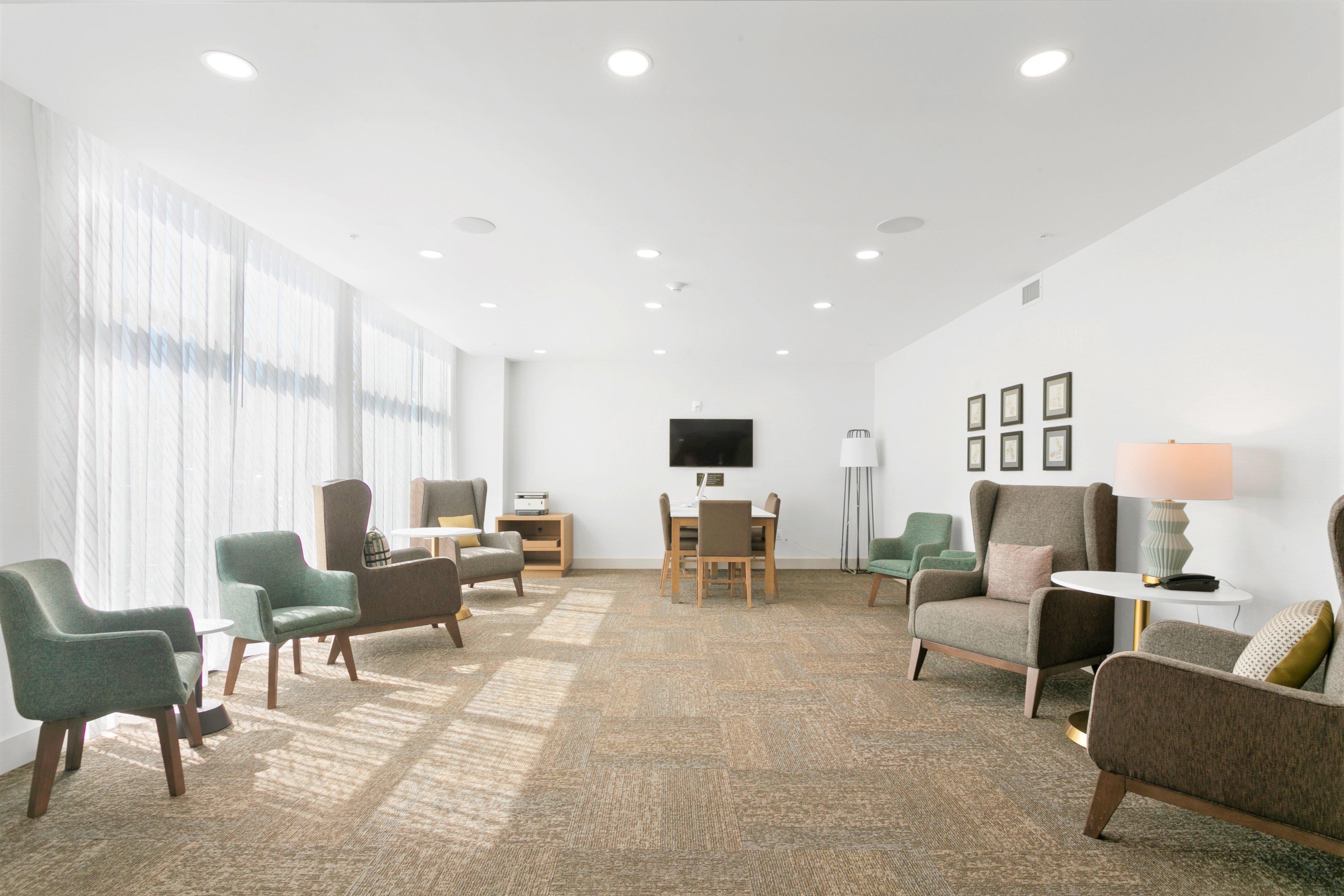 Staybridge Suites - Atlanta Ne - Duluth By Ihg Buitenkant foto