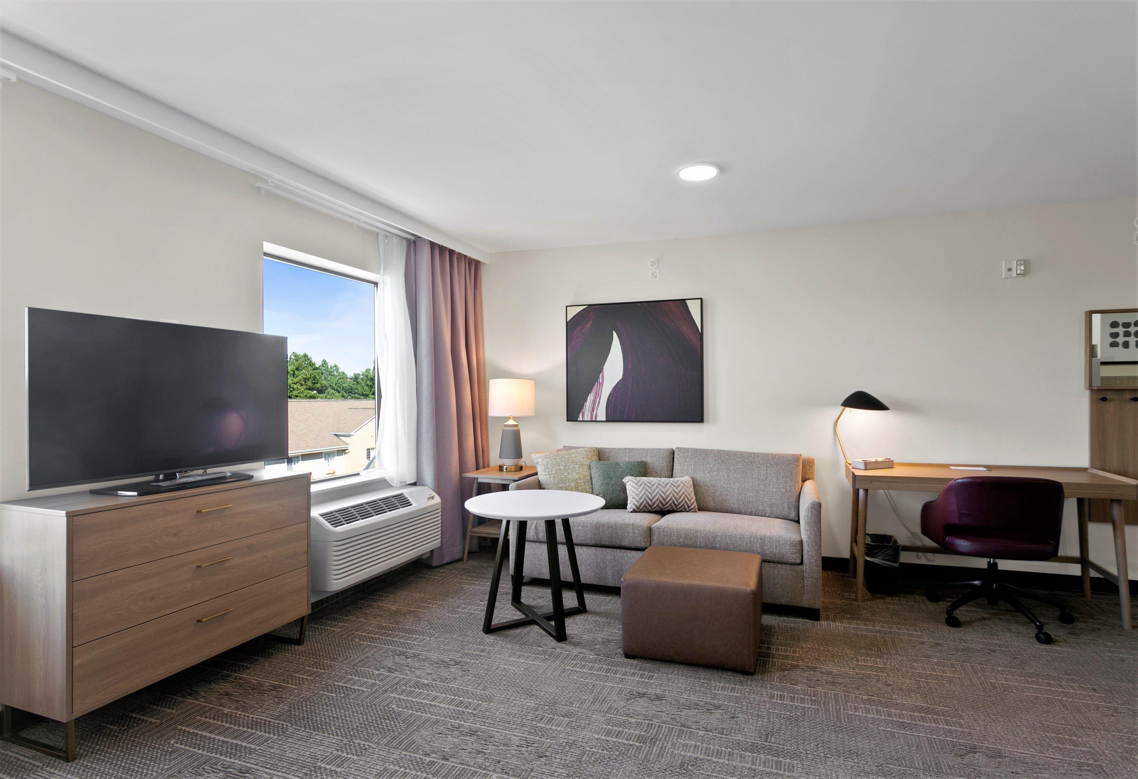 Staybridge Suites - Atlanta Ne - Duluth By Ihg Buitenkant foto