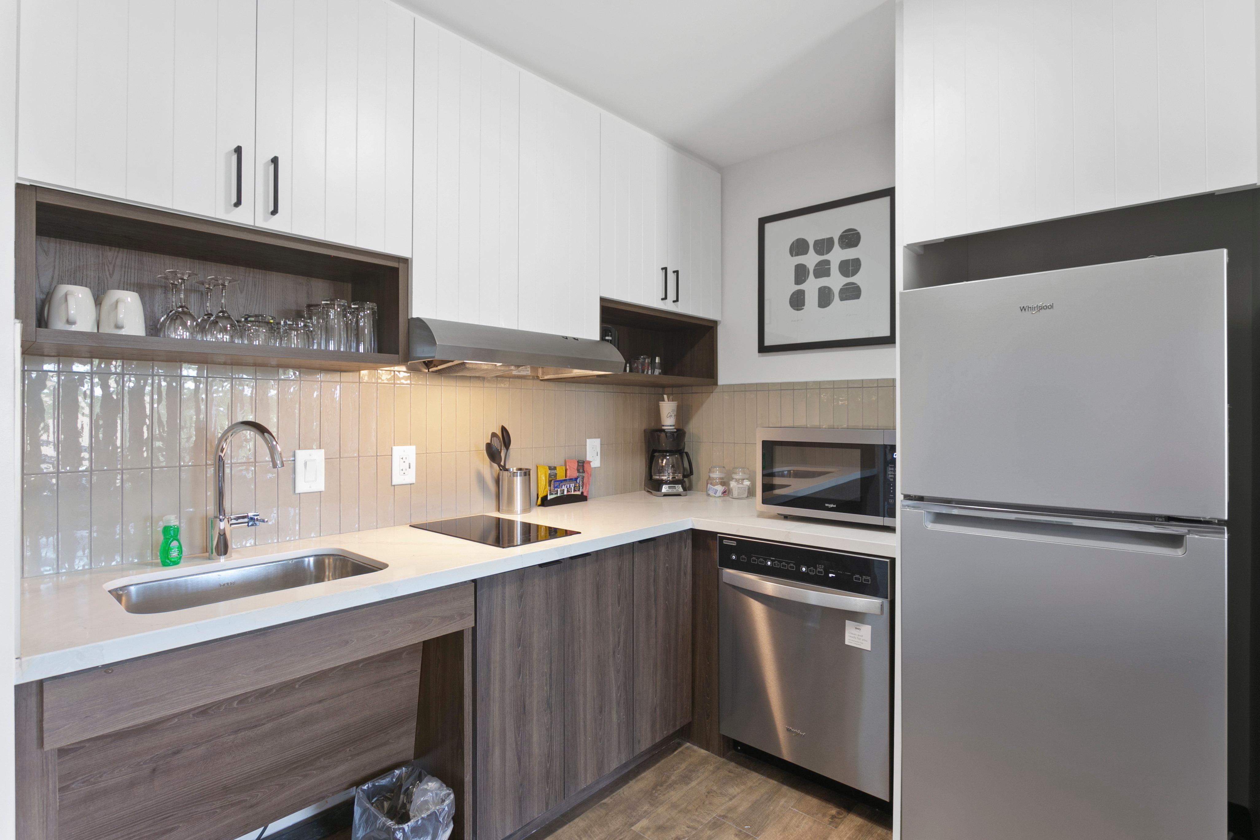 Staybridge Suites - Atlanta Ne - Duluth By Ihg Buitenkant foto