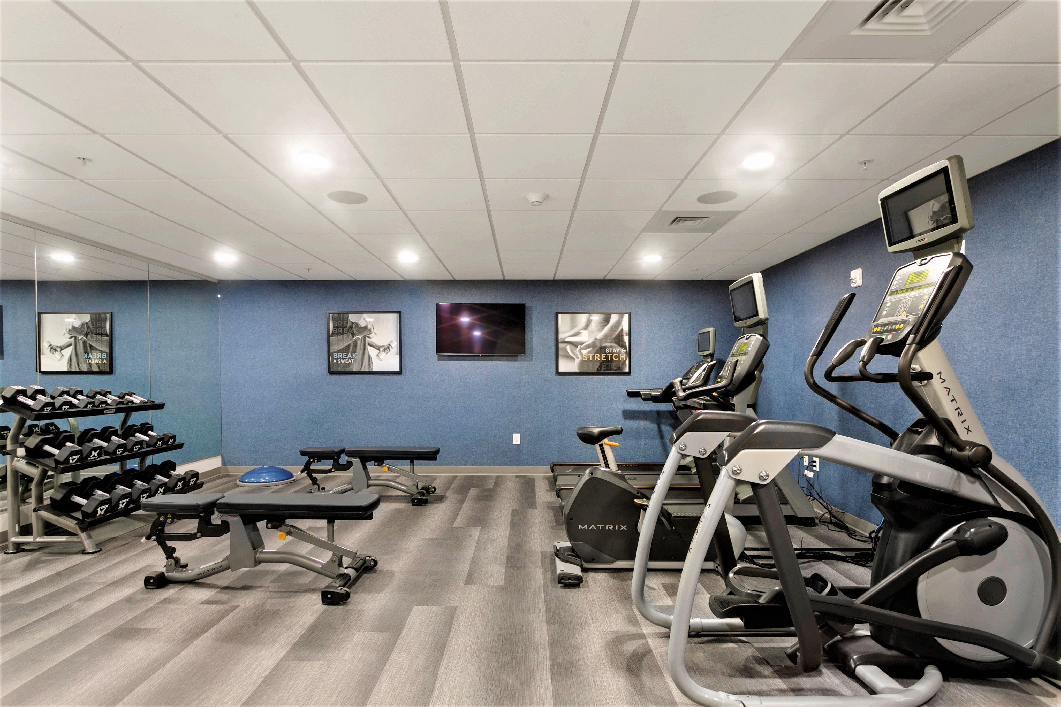Staybridge Suites - Atlanta Ne - Duluth By Ihg Buitenkant foto