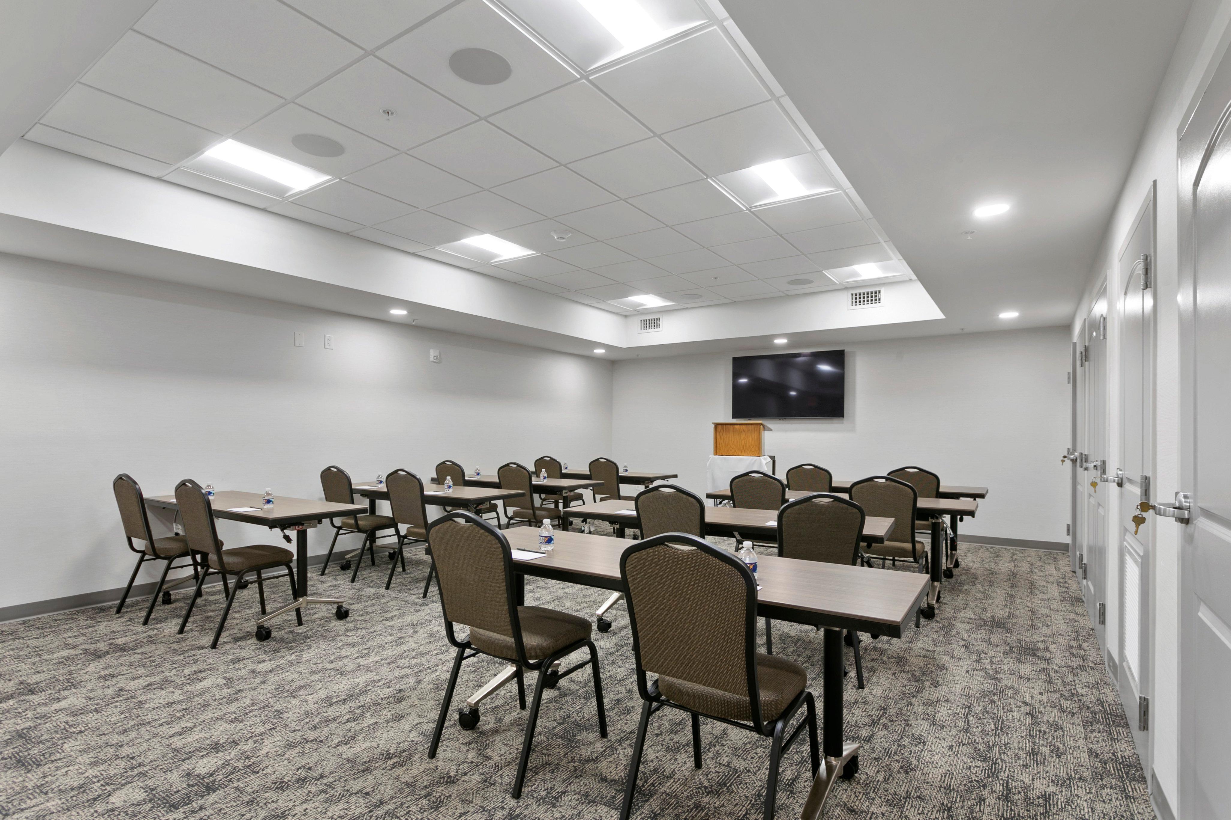 Staybridge Suites - Atlanta Ne - Duluth By Ihg Buitenkant foto