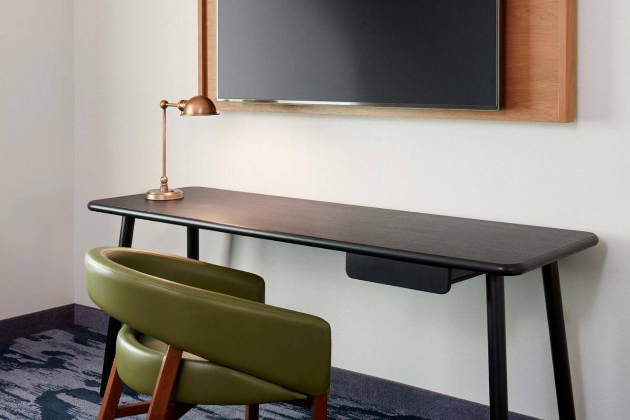 Staybridge Suites - Atlanta Ne - Duluth By Ihg Buitenkant foto