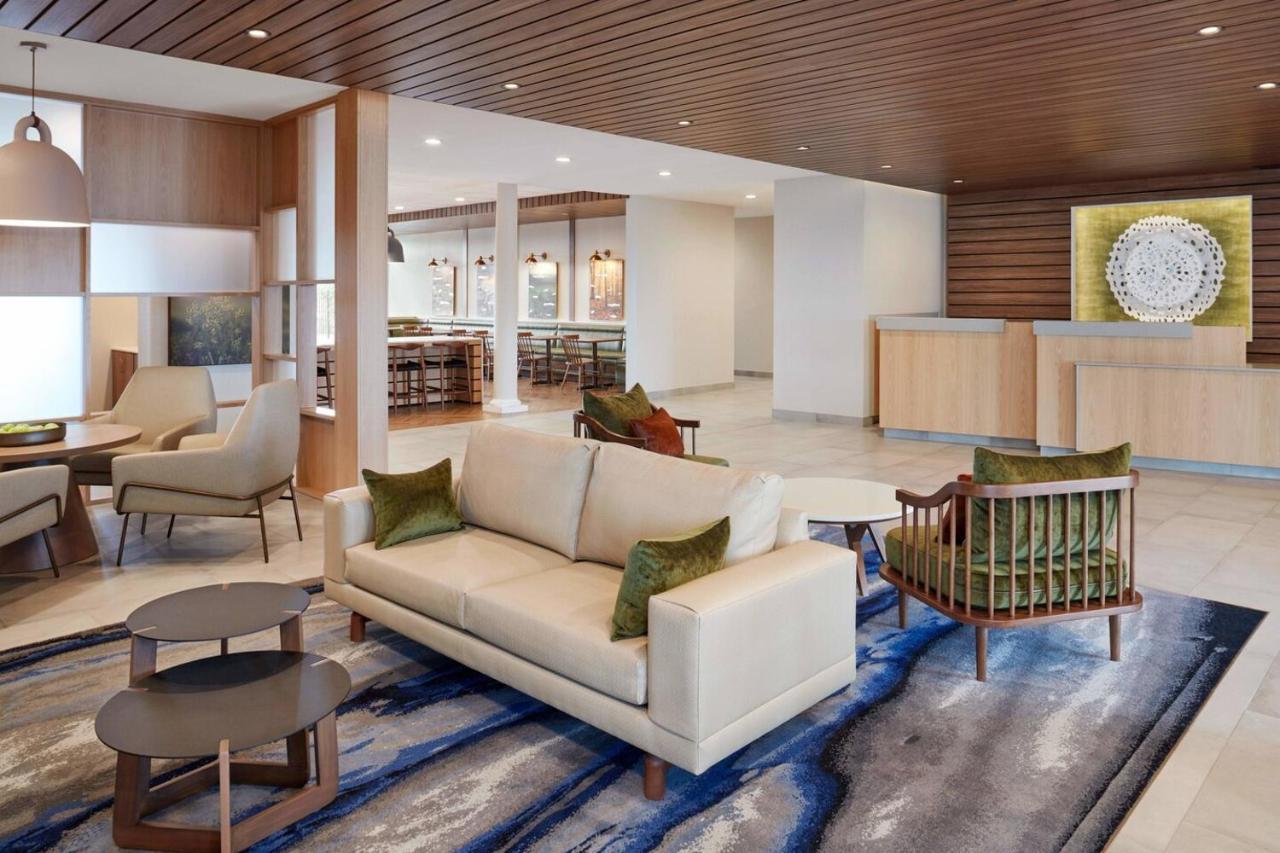Staybridge Suites - Atlanta Ne - Duluth By Ihg Buitenkant foto