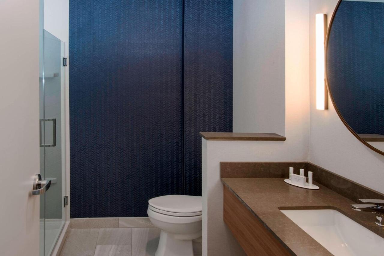 Staybridge Suites - Atlanta Ne - Duluth By Ihg Buitenkant foto