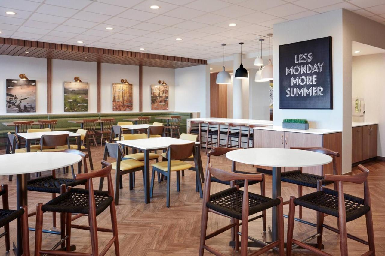Staybridge Suites - Atlanta Ne - Duluth By Ihg Buitenkant foto