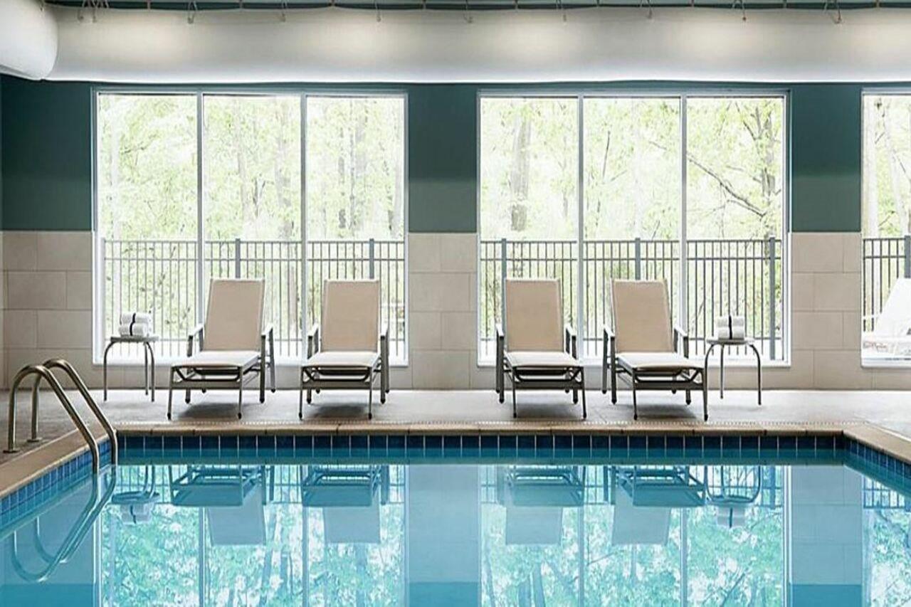 Staybridge Suites - Atlanta Ne - Duluth By Ihg Buitenkant foto