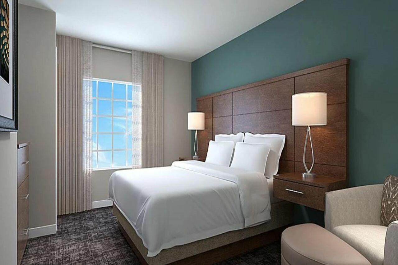 Staybridge Suites - Atlanta Ne - Duluth By Ihg Buitenkant foto